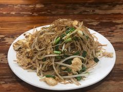 炒粉丝-凡老头米线砂锅(古荡新村西粮站)