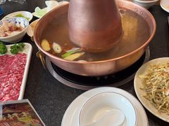 -仁和四季涮肉馆(天坛南门店)
