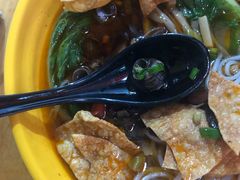 螺狮-龍城柳州螺蛳粉(群星路店)