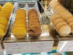 -PAUL LAFAYET 法式甜品(港汇广场店)