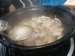-东椰·海南椰子鸡火锅(朝阳门店)