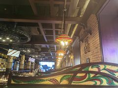 -马迭尔德式西餐精酿啤酒屋(中央大街店)