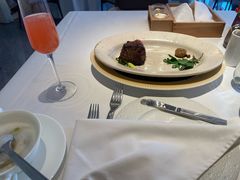 -王品牛排(郑州大卫城店)