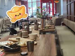 -必胜客(新中纬店)