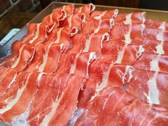 -南门四季铜锅涮肉(左家庄店)