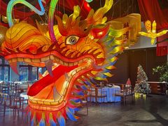 -禧宴Joyous Restaurant(禧园店)