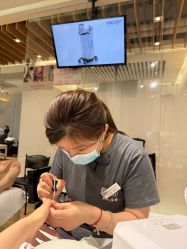 -小小美甲美睫