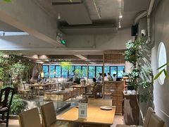 -本处·素食·融合料理(南油店)