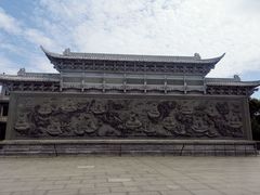 -上海东林寺(金山区)