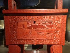 -北京工艺美术博物馆