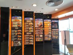 -大快活(罗湖商业城分店)