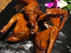 -大鸽饭(马王堆店)
