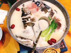 -几荷·恰似故人来(秀水广场店)