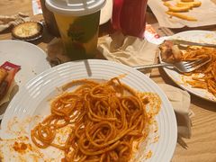 -必胜客(桐梓坡店)