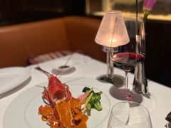 -北京金融街丽思卡尔顿酒店·意味轩 Cepe