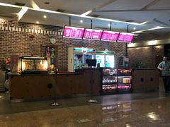 -纽斯桑拿会所(天山店)