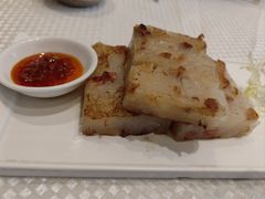 -香港富临皇宫(五月花商业广场店)