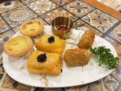 -番茄屋葡式美食(总店)