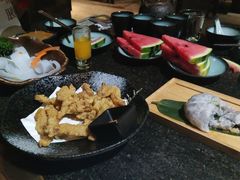 -湊湊火锅·茶憩(新中关购物中心店)
