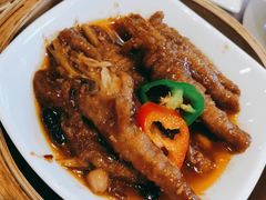 -东方御宴海鲜酒楼(棕泉酒店)