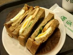 -星巴克(淮安金鹰店)
