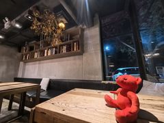 -漫咖啡(五四北店)