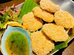 泰式虾饼-泰妃殿(新世界旗舰店)