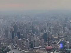 -上海中心大厦