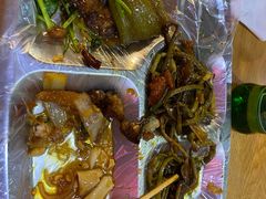 -新红帽自助盒饭(大悦城店)