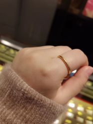 -老凤祥银楼(洪庆路店)