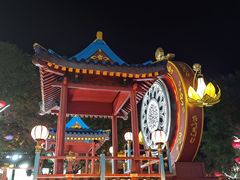 -大唐不夜城