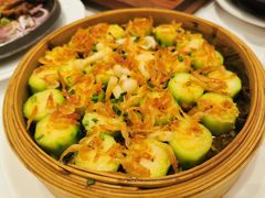 -金翠皇宫粤菜·点心·海鲜(科技园店)