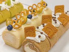 -威利旺卡烘焙西点蛋糕培训(朝阳校区)