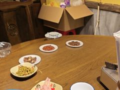 -富正毅三下锅·湘西韵味(天门山索道店)