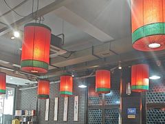 -陈府大宅门成都火锅·手切鲜肉(太原街店)