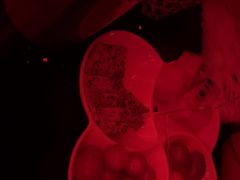 -Orangutan Bunker猩猩地堡酒吧(兰桂坊店)