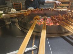 -喷火龙西昌火盆烧烤(泸州总店)