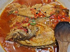 -小湘旺臭鳜鱼(百子湾店)