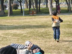 -蠡湖大桥公园
