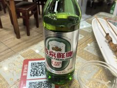 -清真·鸦儿李记·小馆(后海店)