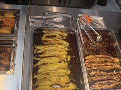 -菏泽电厂二板面(济南凯旋中心店)