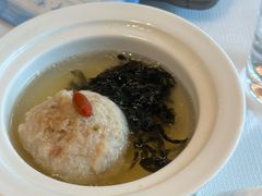 -扬州香格里拉·香宫中餐厅