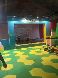 -恐龙探索乐园(磁器口店)