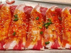 -Ant 蚂蚁洞烤肉·大营地(上海静安大悦城店)