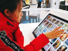 -哈尔滨工业大学-图书馆