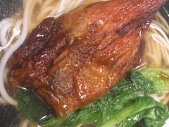 -烧鹅濑(西华路店)