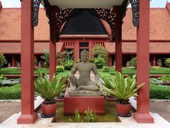 -柬埔寨国家博物馆