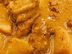 -澳门地道葡国餐