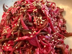 -龟兹KUCINA·新疆菜(前滩L+PLAZA店)