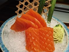 -山葵家·创意料理(万象汇店)